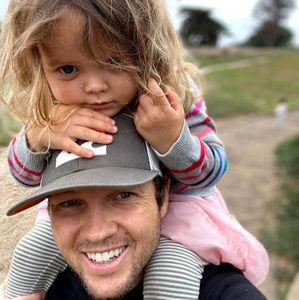 Meet your Posher, Travis